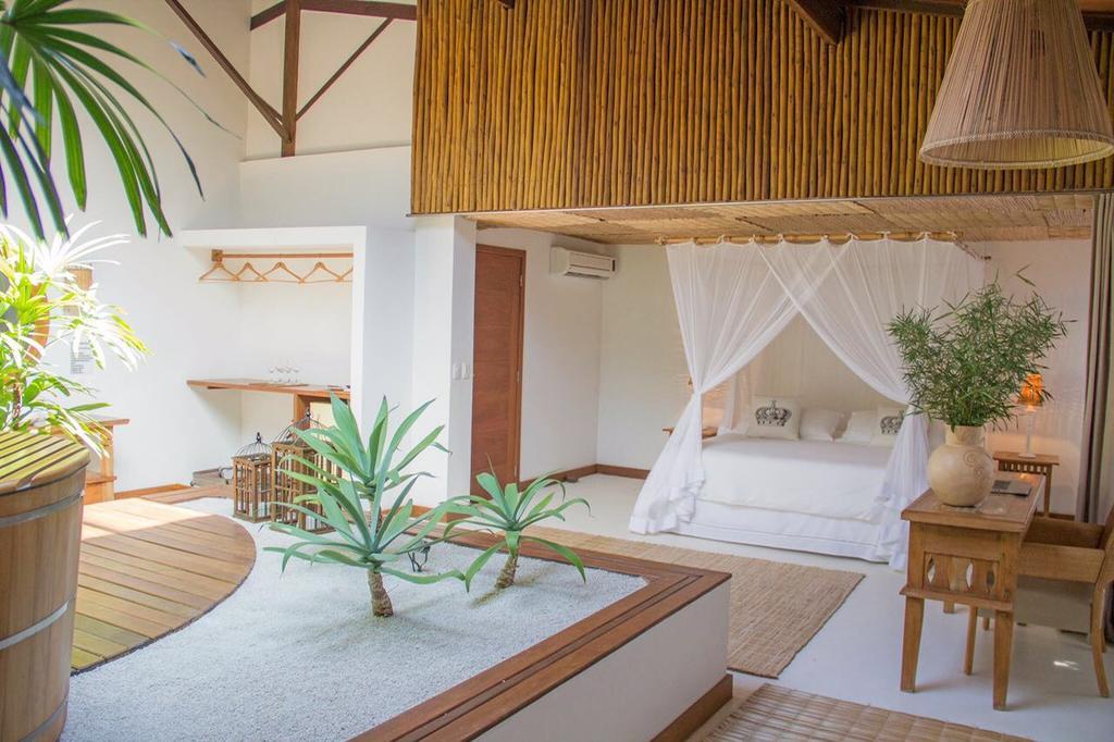 Solar Da Praia Hotel อีรีรี ภายนอก รูปภาพ