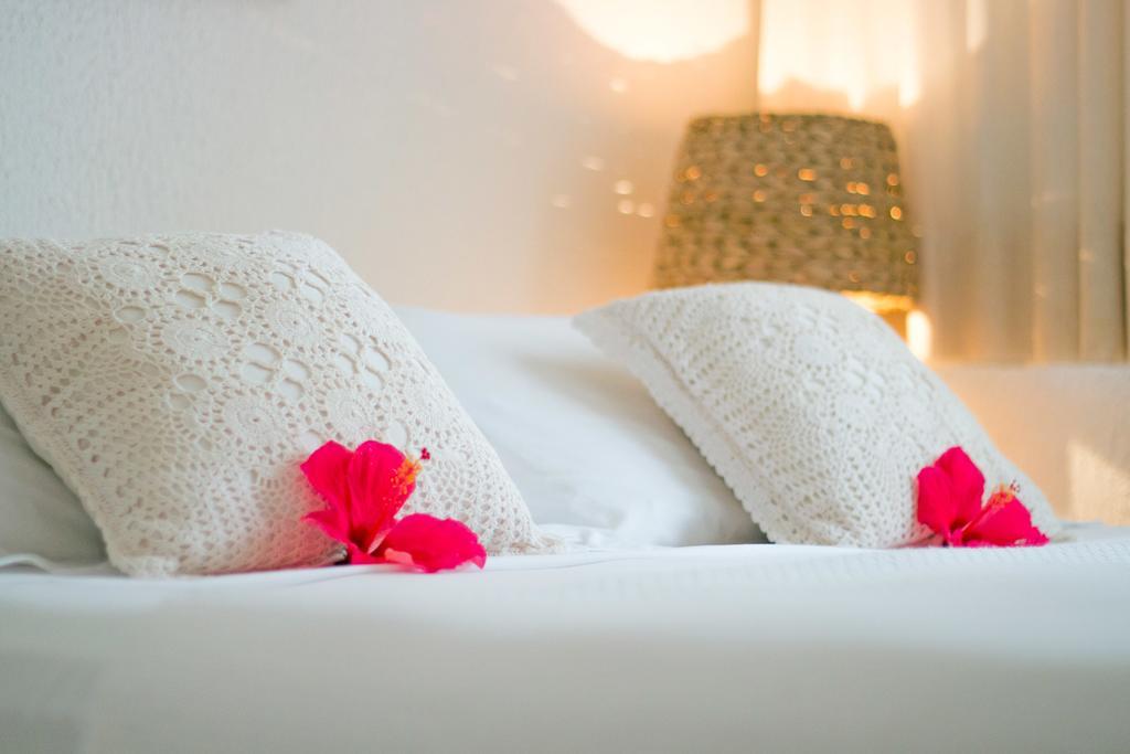 Solar Da Praia Hotel อีรีรี ภายนอก รูปภาพ