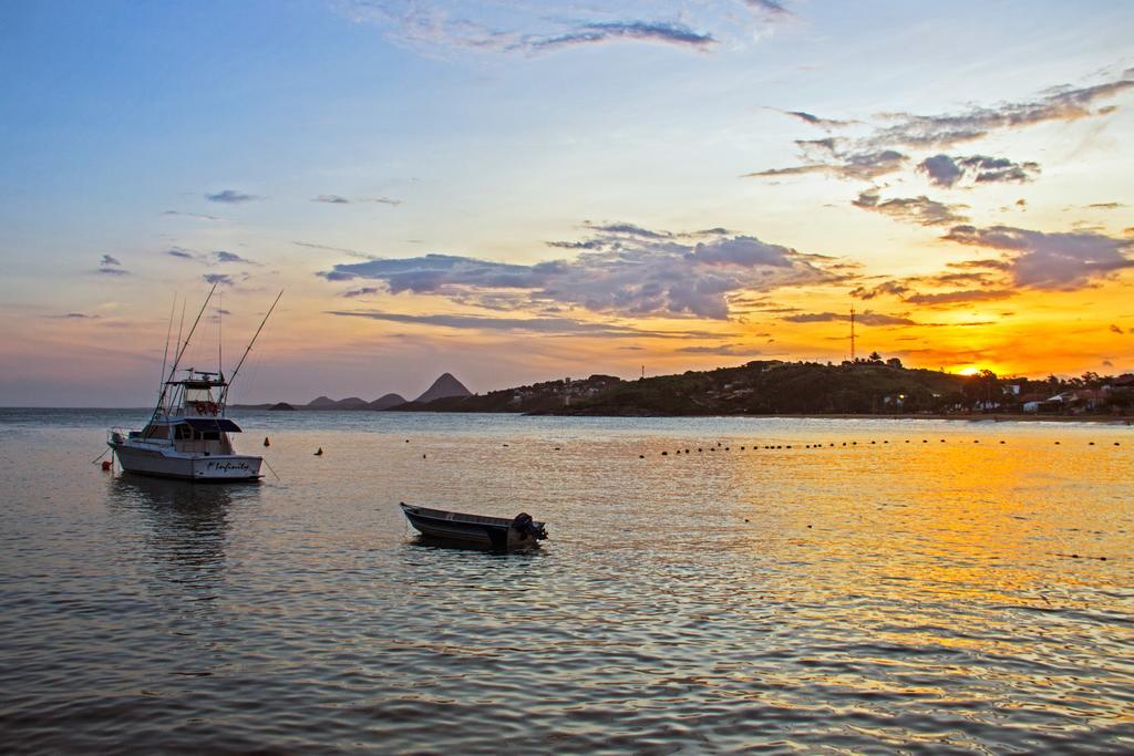 Solar Da Praia Hotel อีรีรี ภายนอก รูปภาพ